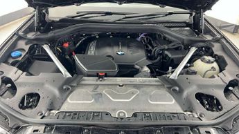 BMW X4 xDrive20d MHT M Sport 5dr Step Auto