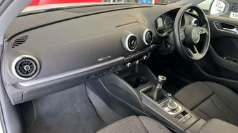 Audi A3 1.5 TFSI Sport 5dr