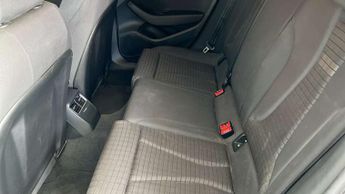 Audi A3 1.5 TFSI Sport 5dr