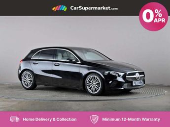 Mercedes A Class A180 Sport Executive Edition 5dr Auto