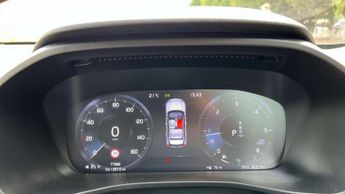 Volvo XC40 2.0 D4 [190] Inscription Pro 5dr AWD Geartronic