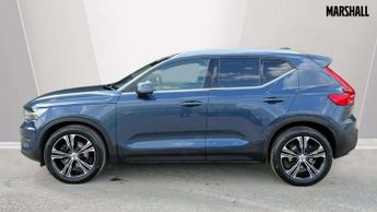Volvo XC40 2.0 D4 [190] Inscription Pro 5dr AWD Geartronic