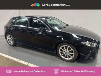 Mercedes A Class A180 Sport 5dr
