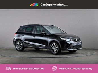 SEAT Arona 1.0 TSI SE Edition 5dr