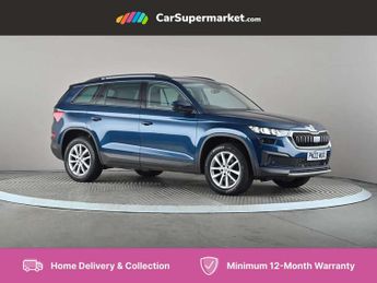Skoda Kodiaq 1.5 TSI SE 5dr DSG