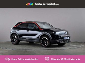 Vauxhall Mokka 1.2 Turbo SRi Premium 5dr Auto