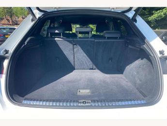 Audi Q3 35 TFSI S Line 5dr