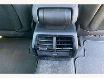 Audi Q3 35 TFSI S Line 5dr