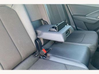 Audi Q3 35 TFSI S Line 5dr