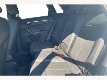 Audi Q3 35 TFSI S Line 5dr
