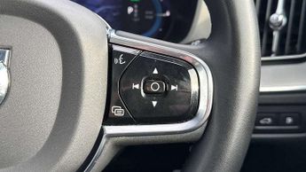 Volvo XC60 2.0 T8 Recharge PHEV R DESIGN Pro 5dr AWD Auto
