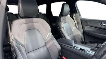 Volvo XC60 2.0 T8 Recharge PHEV R DESIGN Pro 5dr AWD Auto