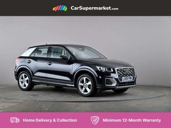 Audi Q2 30 TDI Sport 5dr