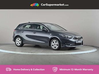 Kia Ceed 1.0T GDi ISG 2 5dr