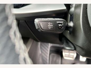 Audi A3 35 TFSI Edition 1 5dr S Tronic