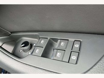 Audi A6 Avant 40 TDI Quattro Black Edition 5dr S Tronic