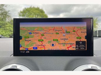Audi Q2 35 TFSI S Line 5dr S Tronic