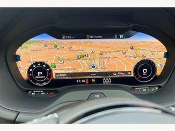 Audi Q2 35 TFSI S Line 5dr S Tronic