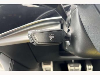 Audi Q7 50 TDI Quattro Launch Edition 5dr Tiptronic