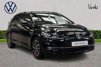 Volkswagen Golf 1.5 TSI EVO Match Edition 5dr