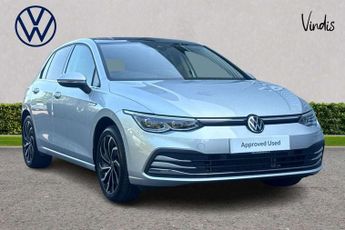 Volkswagen Golf 1.5 eTSI 150 Style 5dr DSG