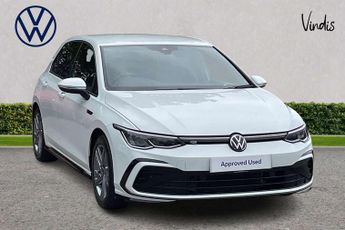 Volkswagen Golf 1.5 eTSI 150 R-Line 5dr DSG