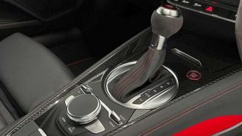 Audi TT S 50 TFSI 320 Quattro TTS Final Ed 2dr S Tronic