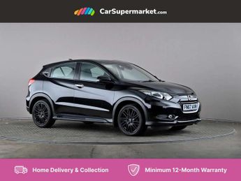 Honda HR-V 1.5 i-VTEC SE 5dr