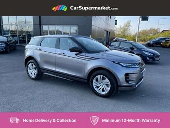 Land Rover Range Rover Evoque 2.0 D165 R-Dynamic S 5dr 2WD