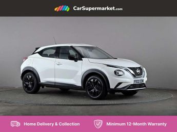 Nissan Juke 1.0 DiG-T 114 Acenta 5dr