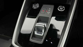 Audi A3 Saloon 35 TFSI S Line 4dr S Tronic