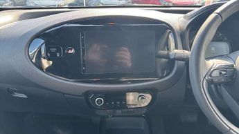 Toyota Aygo X 1.0 VVT-i Edge 5dr Auto