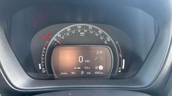 Toyota Aygo X 1.0 VVT-i Edge 5dr Auto