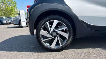 Toyota Aygo X 1.0 VVT-i Edge 5dr Auto