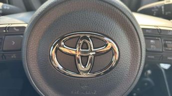 Toyota Aygo X 1.0 VVT-i Edge 5dr Auto
