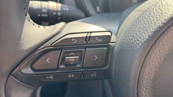 Toyota Aygo X 1.0 VVT-i Edge 5dr Auto