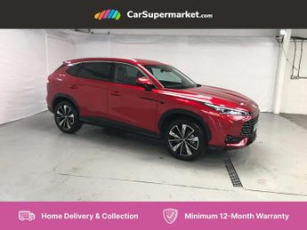 MG HS 1.5 T-GDI Trophy 5dr