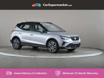 SEAT Arona 1.0 TSI SE Technology 5dr
