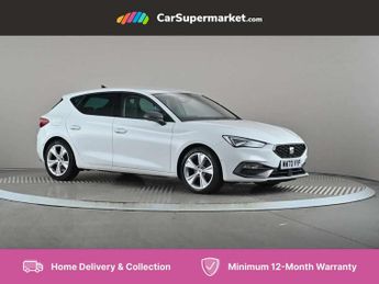 SEAT Leon 1.5 TSI EVO FR 5dr