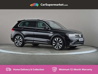 Volkswagen Tiguan 2.0 TDi 150 R-Line 5dr DSG
