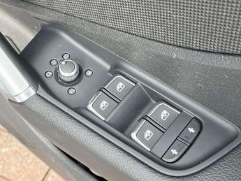 Audi Q2 30 TFSI S Line 5dr