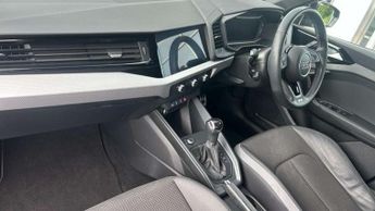 Audi A1 35 TFSI S Line 5dr S Tronic