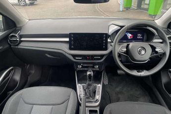 Skoda Fabia 1.0 TSI 116 SE L Edition 5dr DSG