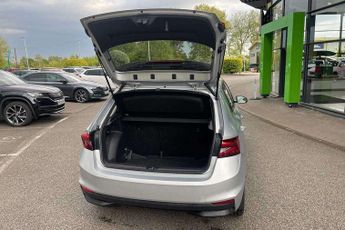 Skoda Fabia 1.0 TSI 116 SE L Edition 5dr DSG