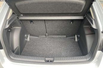 Skoda Fabia 1.0 TSI 116 SE L Edition 5dr DSG