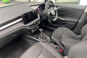 Skoda Fabia 1.0 TSI 116 SE L Edition 5dr DSG