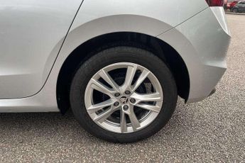 Skoda Fabia 1.0 TSI 116 SE L Edition 5dr DSG