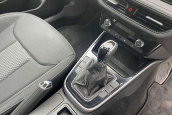 Skoda Fabia 1.0 TSI 116 SE L Edition 5dr DSG