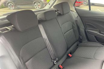 Skoda Fabia 1.0 TSI 116 SE L Edition 5dr DSG