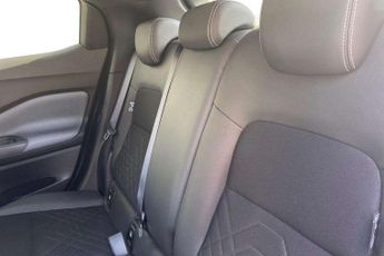 Nissan Juke 1.0 DiG-T 114 Tekna 5dr DCT